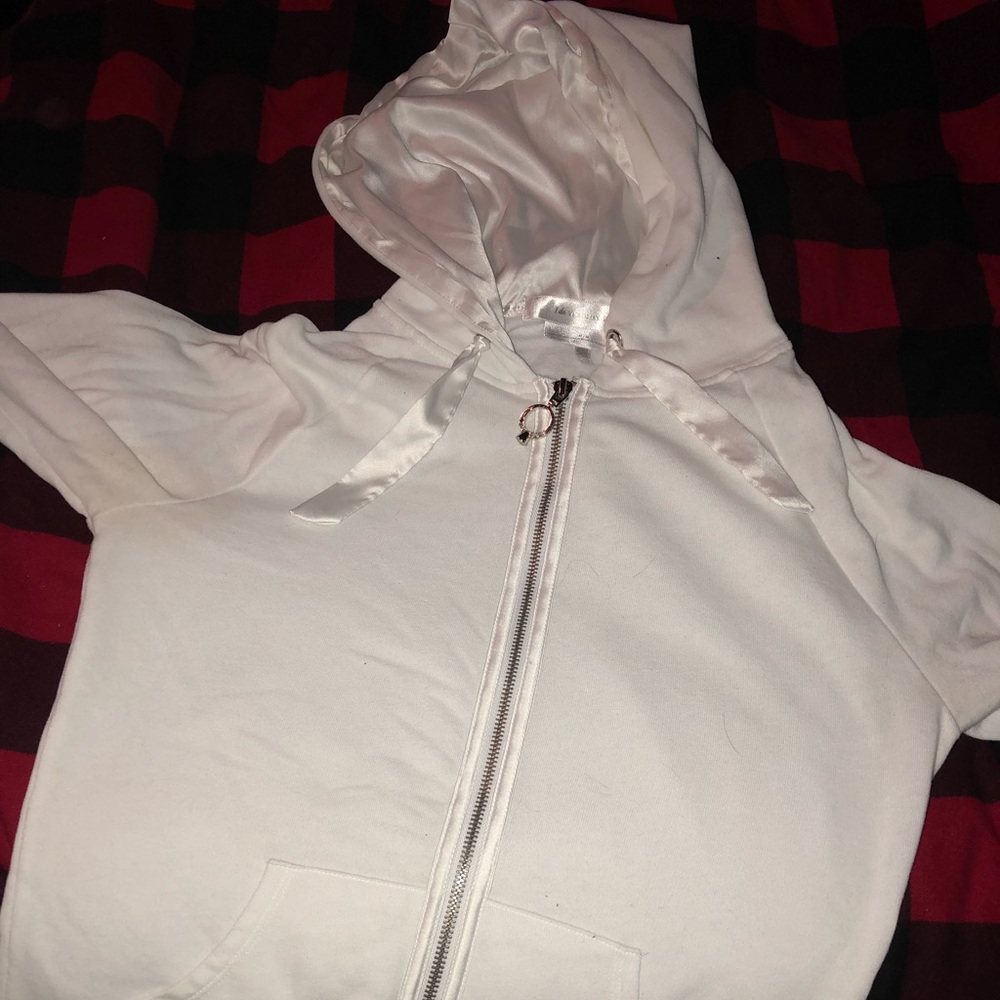 Victoria’s Secret Bride Sweatshirt